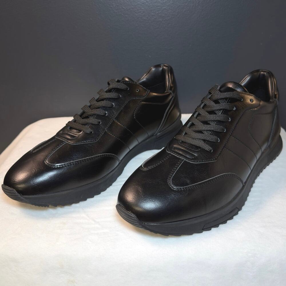 Mazino Lennox | Black - Lennox-000 | 12M - Picture 7 of 12